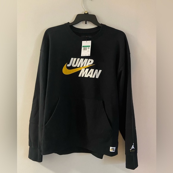 Nike Air Jordan Bundles!!! Sneakers, hoodies, zip-ups, sweat shirt and shorts! - Picture 7 of 12